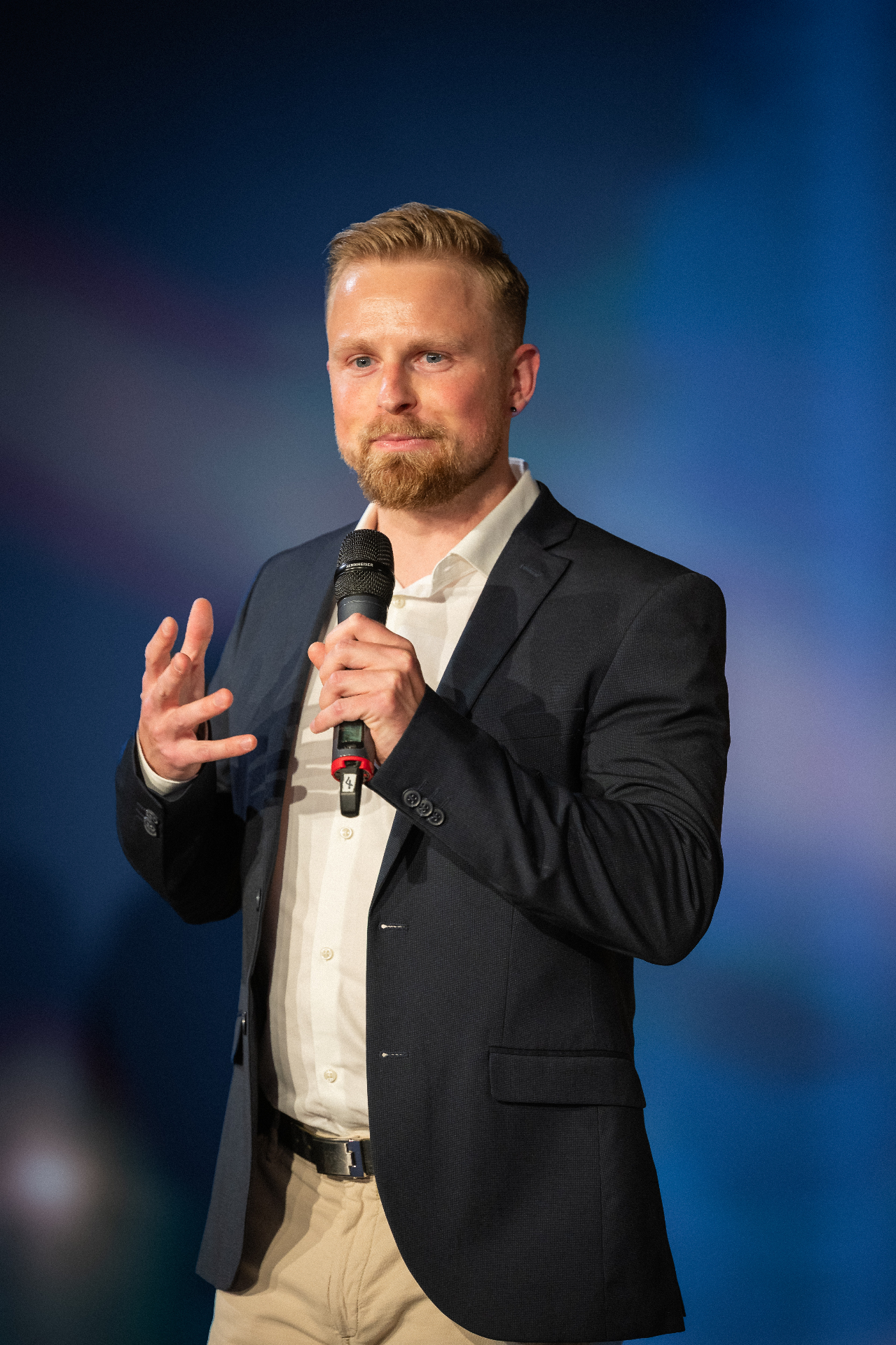 Christoph René Kleiber